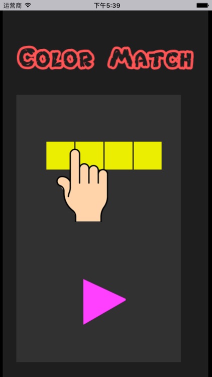 Color Match-Funny Puzzle Games