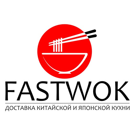 FASTWOK icon