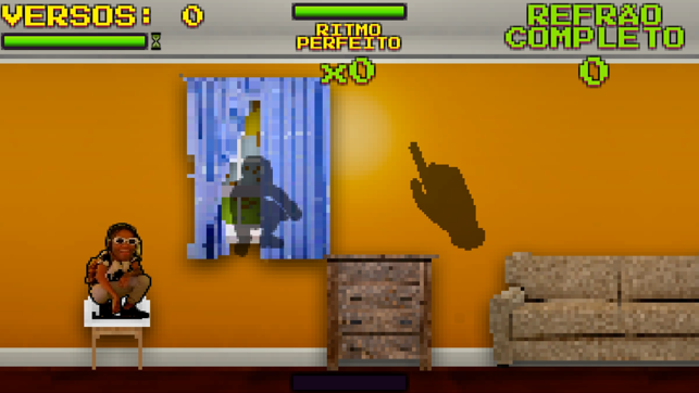 Raffa Moreira Simulator(圖2)-速報App