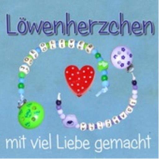 Löwenherzchen