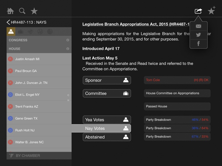 OurGov screenshot-3