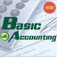 Financial Accounting Terms ne fonctionne pas? problème ou bug?