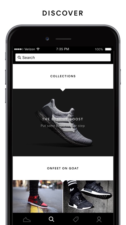 GOAT – Shop Sneakers screenshot-3