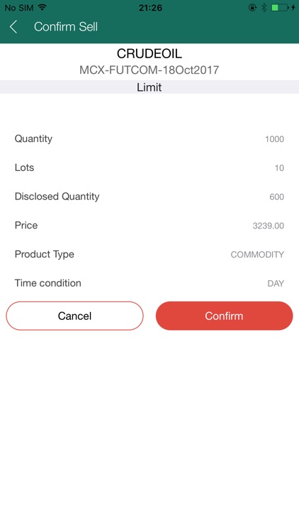 FlipMe Geofin screenshot-3