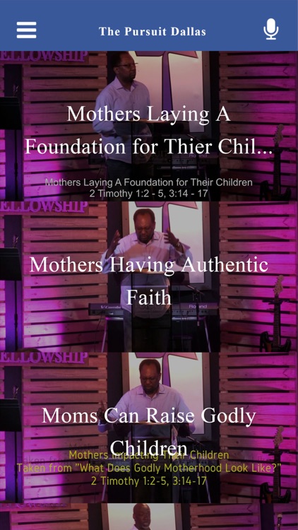 The Pursuit Dallas screenshot-3