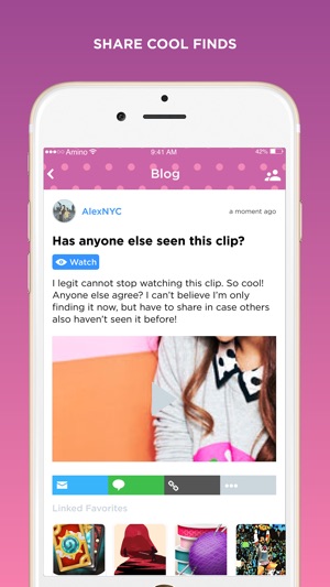 Amino for: Ariana Grande(圖4)-速報App