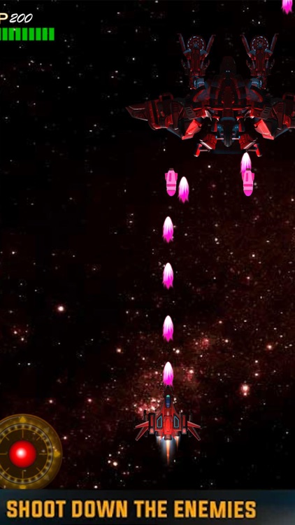 Modern Plane Combat War