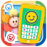 Play Phone for Kids App Cancel