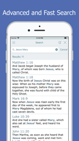 Holy Bible - Daily Reading screenshot