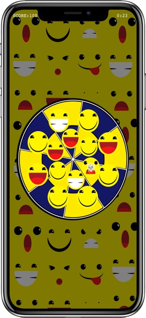 Smiley Pies(圖2)-速報App