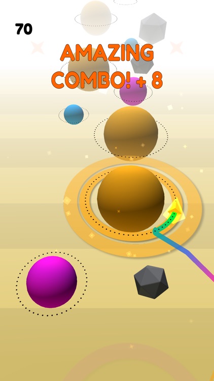 Color Jump! - Tap Jump Play screenshot-4