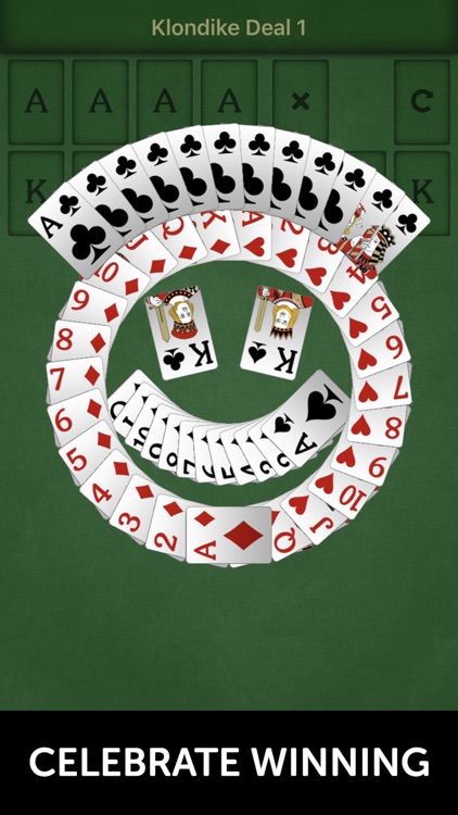 Solebon Solitaire screenshot-3