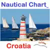 Croatia Nautical Charts HD GPS problems & troubleshooting and solutions