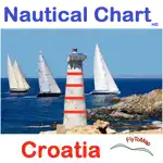 Croatia Nautical Charts HD GPS App Positive Reviews