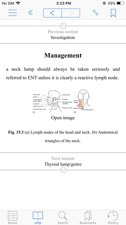 OH for Foundation Programme,4E screenshot-3