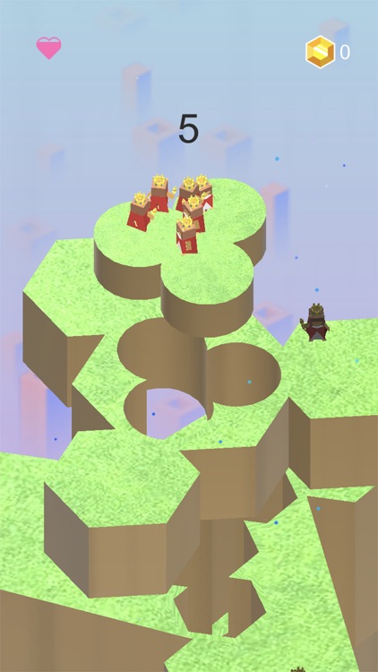 Blodia Land