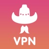Icon Gringo VPN - Network Security