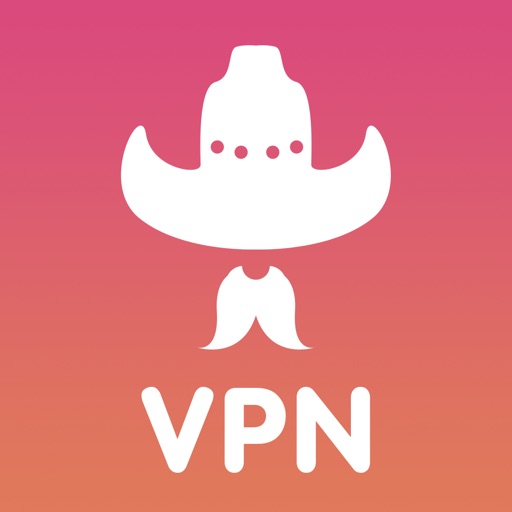 Gringo VPN - Network Security icon