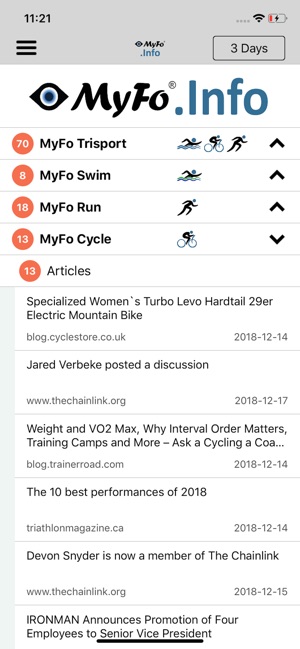 MyFo.Info