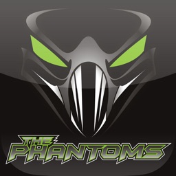 The Phantoms (Paintball Team)