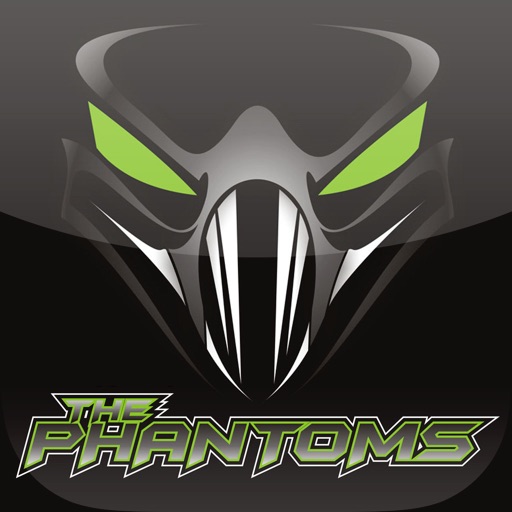 The Phantoms (Paintball Team)