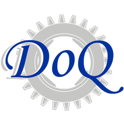 DoQmental icon
