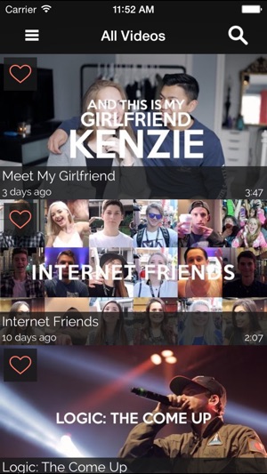 Play The Game Films(圖3)-速報App