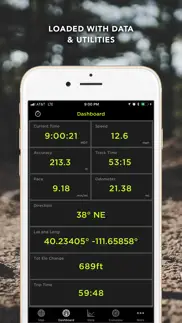gps kit - offline gps tracker iphone images 2