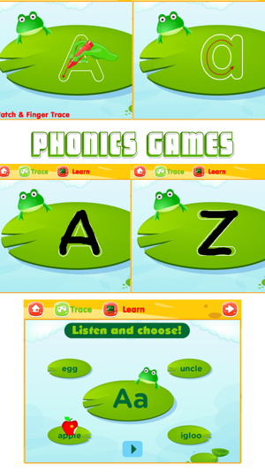 Kiz Phonics_PreK(圖4)-速報App