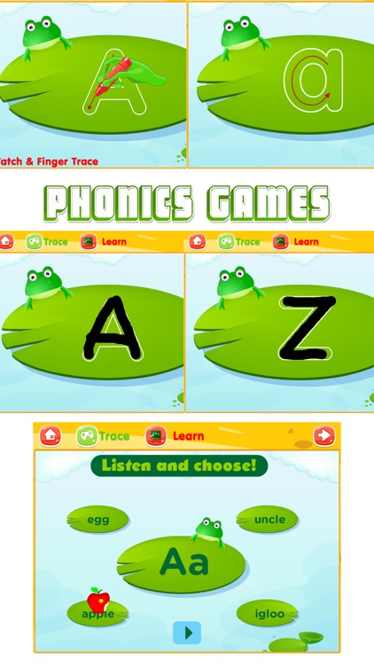 Kiz Phonics_PreK screenshot-3