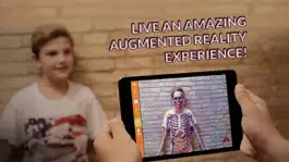 Game screenshot Arloon Anatomy apk