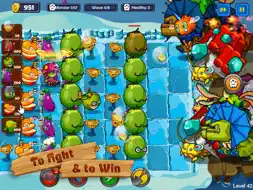 Fruit vs. Monster screenshot 5