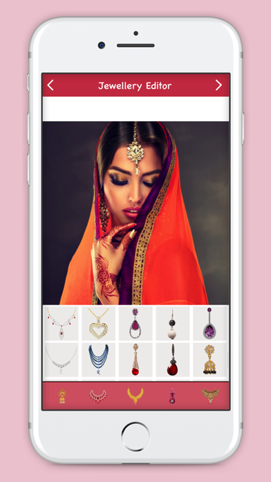 Jewellery Photo Editor Newのおすすめ画像3