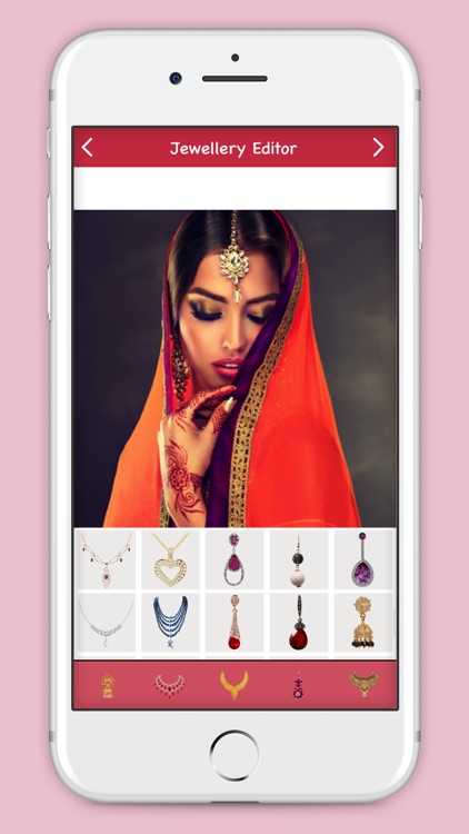 Jewellery Photo Editor New