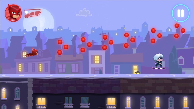 PJ Masks: Moonlight Heroes screenshot-3