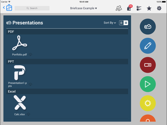 Screenshot #6 pour Symmetryk