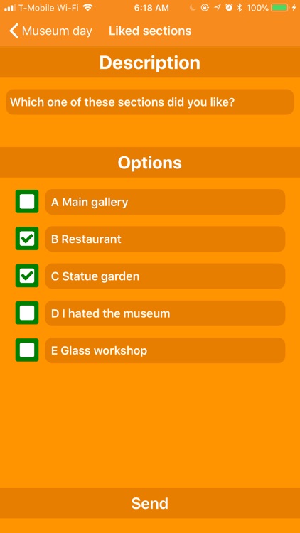 EASEL - Experiential Education screenshot-3
