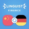 Linguist Finanzbegriffe DE-CH