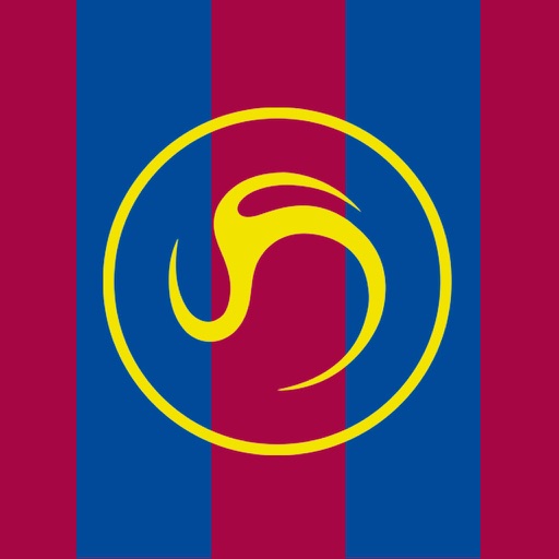 Barcelona Addict : News, videos and alerts iOS App