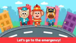 Game screenshot Baby Phone Emergencies apk