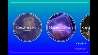 Screenshot #2 pour KURAGE - 安らかな眠りへ