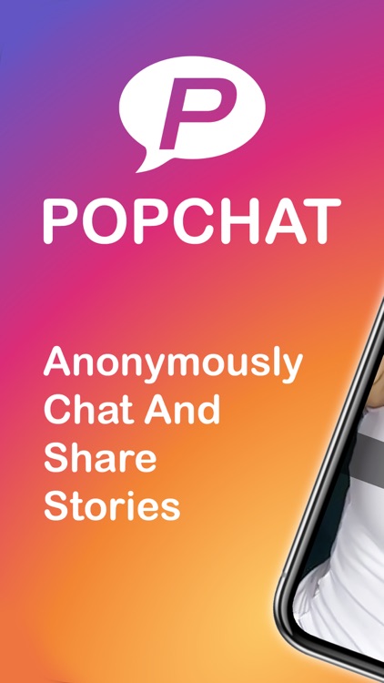 Popchat: Pop Up & Chat