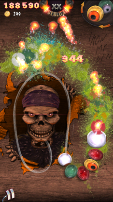 Eyelord screenshot 3