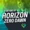 Fandom's app for Horizon Zero Dawn - created by fans, for fans