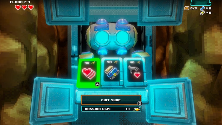 Never Stop Sneakin' screenshot-6