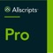 Professional EHR Mobile icon