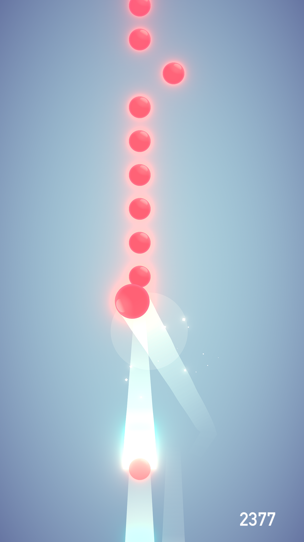 Hyper Ball Extreme
