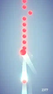 hyper ball extreme iphone screenshot 4