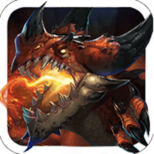 地下城挂机-暗黑探索与冒险RPG游戏