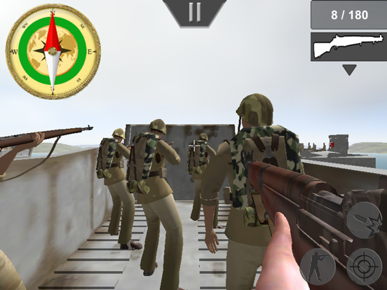 Medal Of Valor 4 WW2